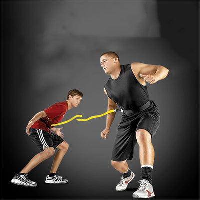 Speed Reaction Belt Waist Resistance Band