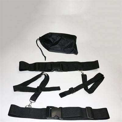 Speed Reaction Belt Waist Resistance Band