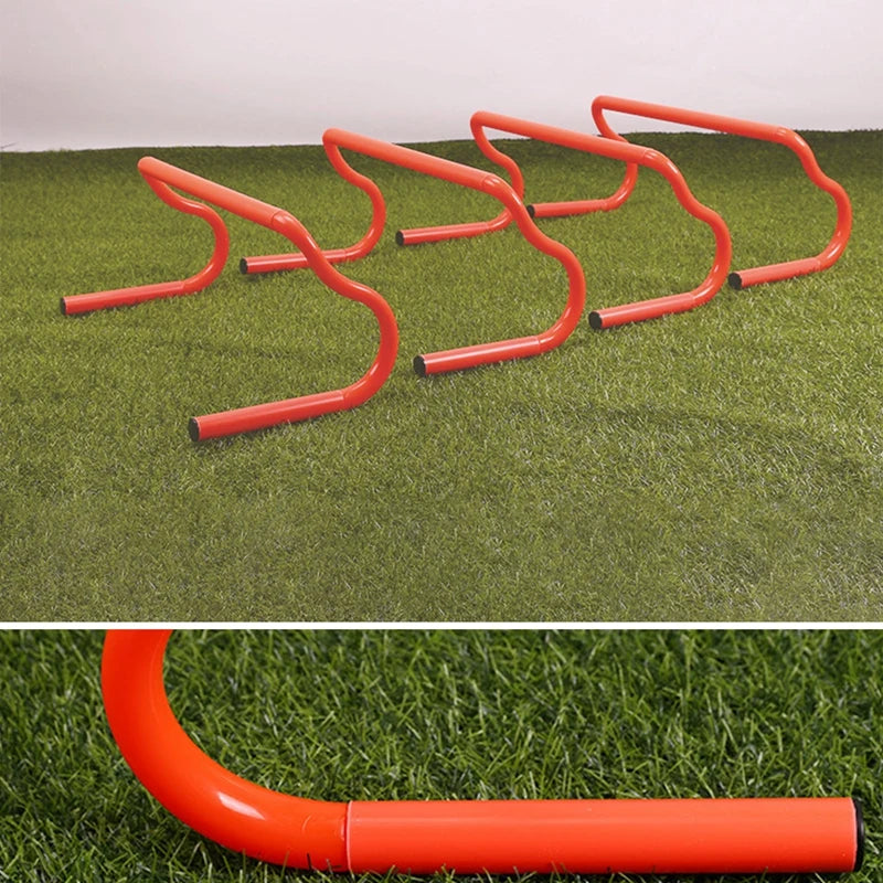 Orange Hurdle Agility/Balance