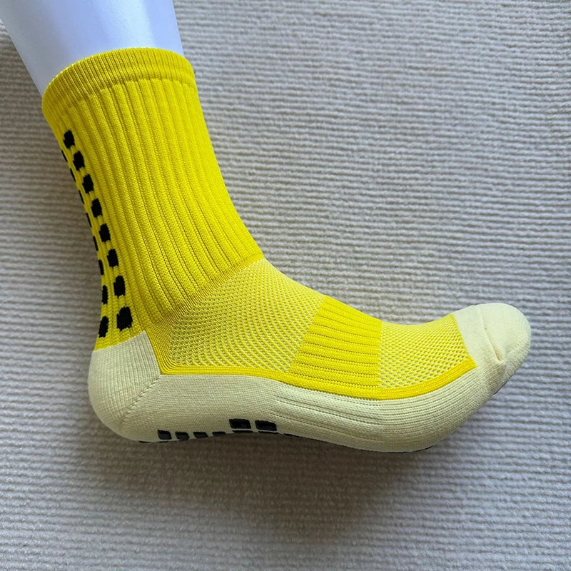 Grip Socks Anti Slip