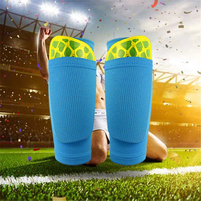 Soccer Leg Sleeves