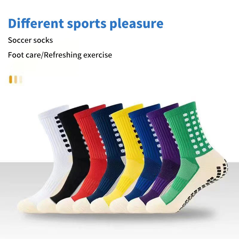 Grip Socks Anti Slip