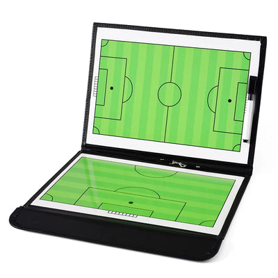 54cm Foldable Magnetic Tactic Board Soccer