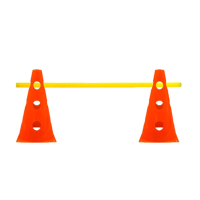 Agility Training Set Jumping Bar