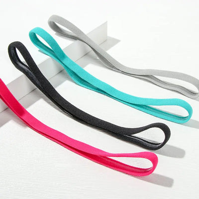 Women/Men Hair Bands Sports