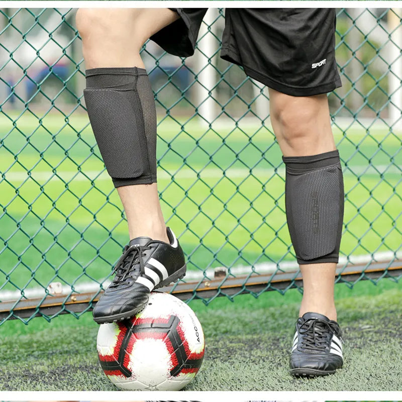 Soccer shin guards Children - adults football/Soccer