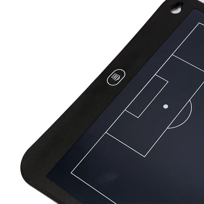 Electronic Football Tactical Board Portable