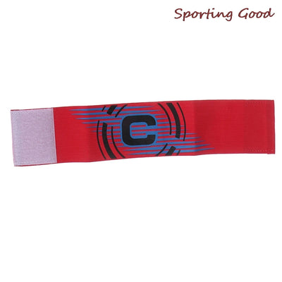 Professional Captain Armband 1pc Colorful