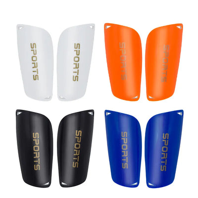 Soccer shin guards Children - adults football/Soccer