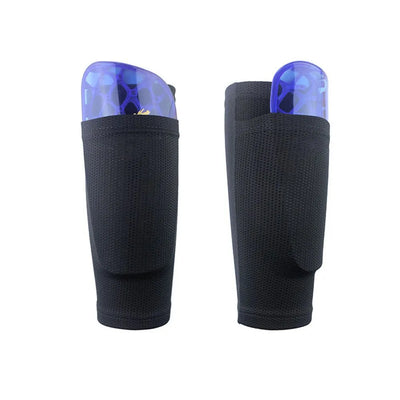 Soccer Leg Sleeves