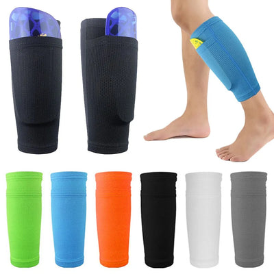 Soccer Leg Sleeves