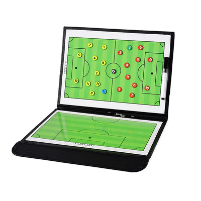 54cm Foldable Magnetic Tactic Board Soccer