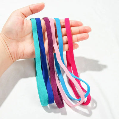 Women/Men Hair Bands Sports