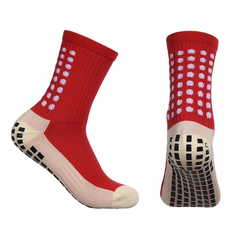 Grip Socks Anti Slip