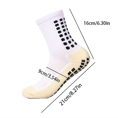 Grip Socks Anti Slip